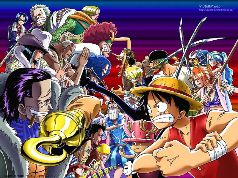 Otaku Gallery  / Anime e Manga / One Piece / Wallpapers / 049.jpg